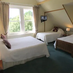 Elgin Bed & Breakfast